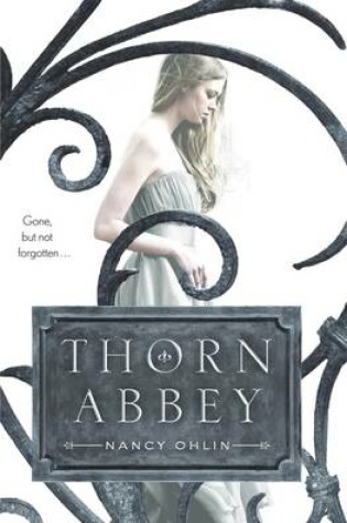 Cover of Thorn Abbey