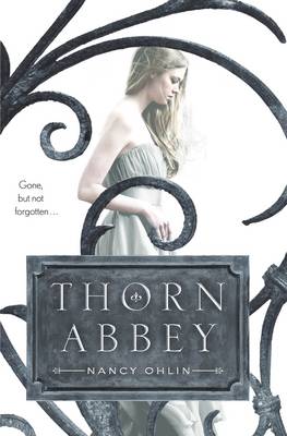 Book cover for Thorn Abbey