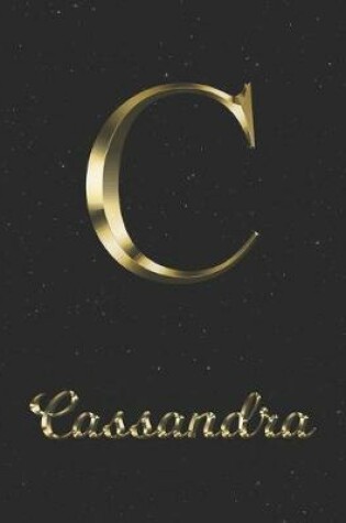 Cover of Cassandra