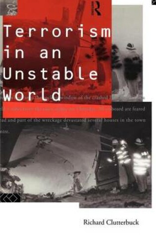 Cover of Terrorism in an Unstable World