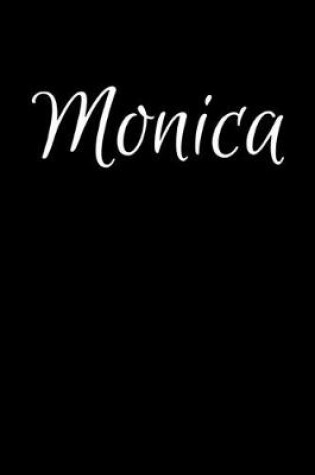 Cover of Monica