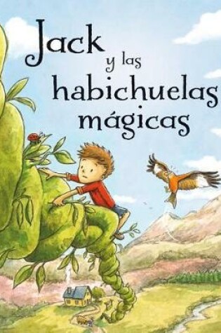 Cover of Jack y las Habichuelas Magicas