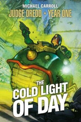 Cover of The Cold Light of Day