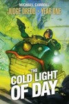 Book cover for The Cold Light of Day