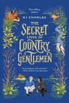 Book cover for The Secret Lives of Country Gentlemen