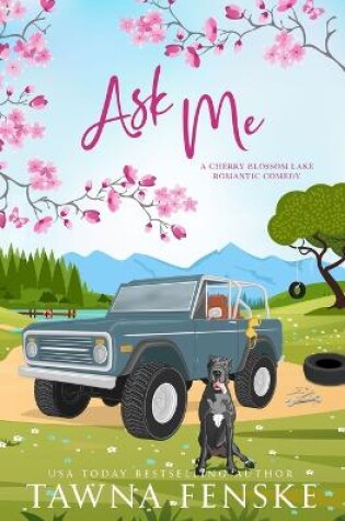 Cover of Ask Me