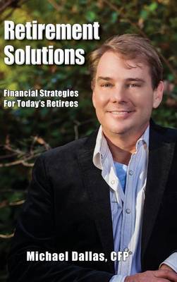 Book cover for Retirement Solutions