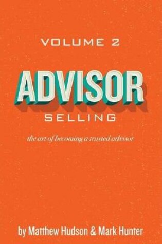 Cover of Advisor Selling