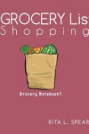 Book cover for Grocery Shopping List