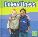 Book cover for Friendliness