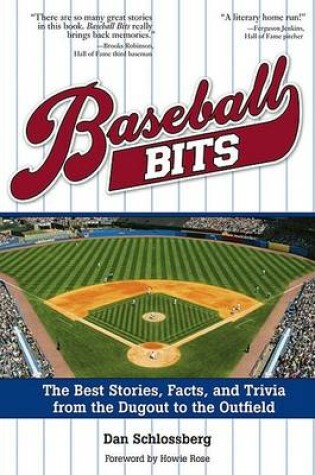 Cover of Baseball Bits