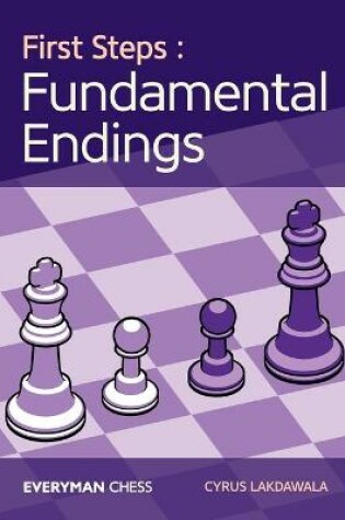 Cover of First Steps: Fundamental Endings