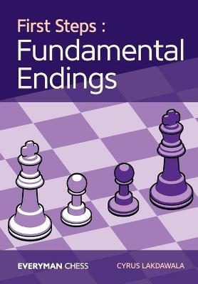 Book cover for First Steps: Fundamental Endings