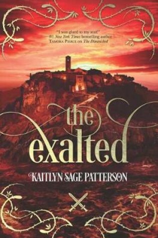 Cover of The Exalted