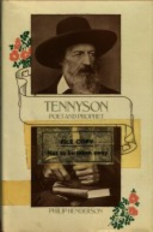 Cover of Tennyson