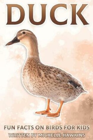 Cover of Duck