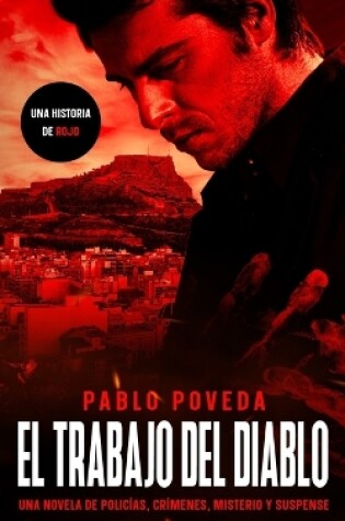 Cover of El Trabajo del Diablo