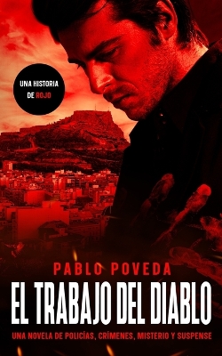 Book cover for El Trabajo del Diablo