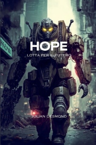 Cover of Hope