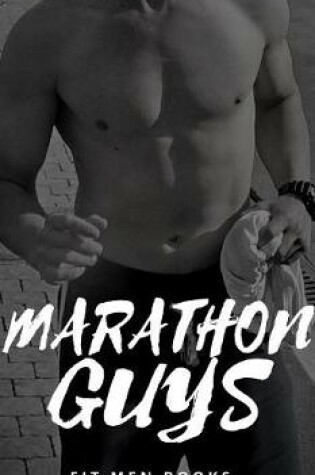 Cover of Marathon guys