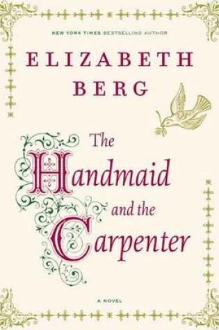 Cover of Handmaid and the Carpenter