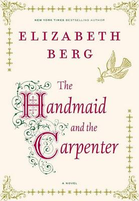 Book cover for Handmaid and the Carpenter