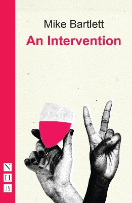 Book cover for An Intervention