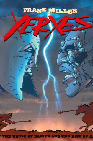 Cover of Xerxes