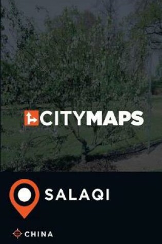 Cover of City Maps Salaqi China