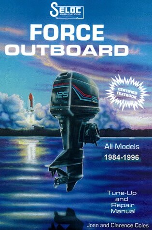 Cover of Force Outboard