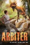 Book cover for Arbiter