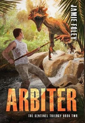 Cover of Arbiter