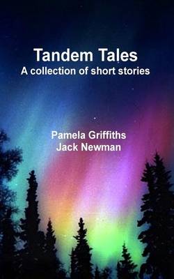 Book cover for Tandem Tales