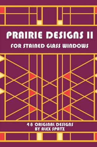 Cover of Prairie Designs II