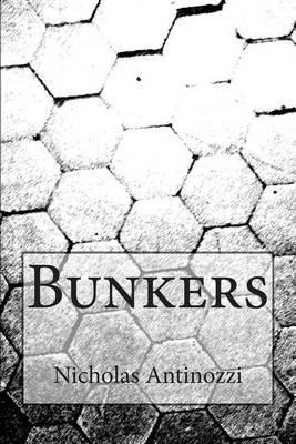 Book cover for Bunkers