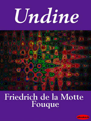 Book cover for Undine