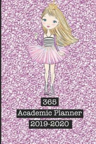 Cover of 365 Academic Planner