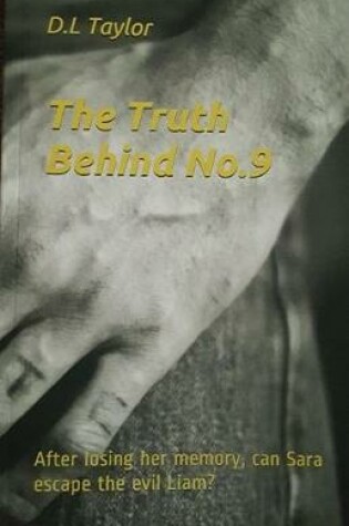 Cover of The Truth Behind No.9