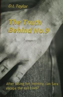 Book cover for The Truth Behind No.9