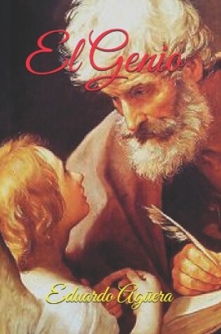 Cover of El Genio