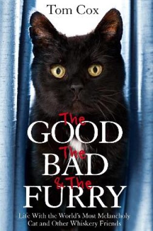 Cover of The Good, The Bad and The Furry