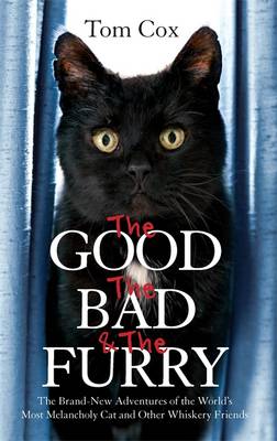 Book cover for The Good, The Bad and The Furry