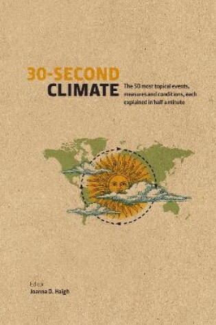 Cover of 30-Second Climate