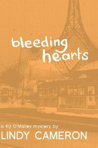 Cover of Bleeding Hearts