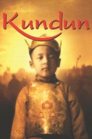 Cover of Kundun