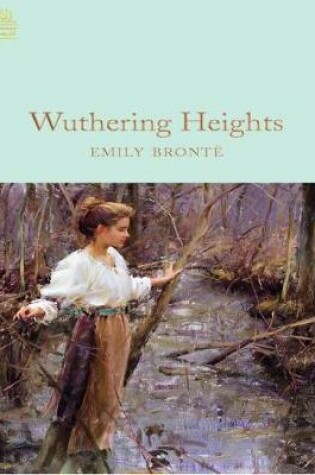 Cover of Wuthing Hights