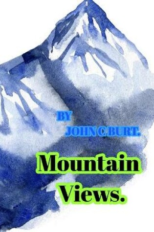 Cover of Mountain Views.