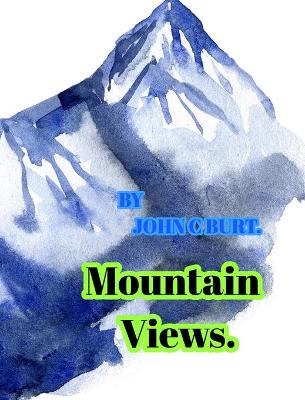 Book cover for Mountain Views.