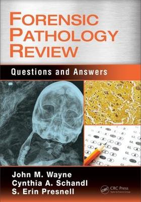 Cover of Forensic Pathology Review