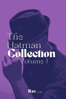 Book cover for The Hatman Collection